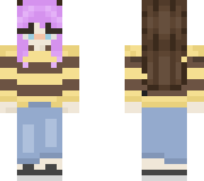 self skin bee!