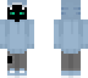 shark entity