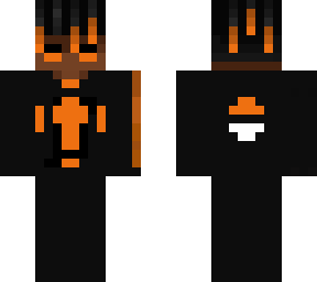 shazynaruto skin