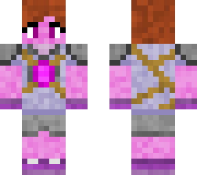 shripacrip warrior (female)