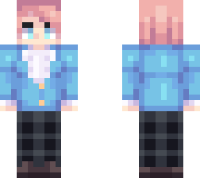 shu yumenosaki uniform