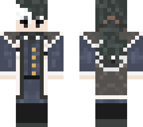 simon blackquill