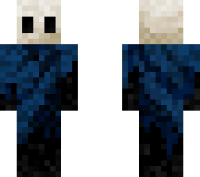 simple hollow boi