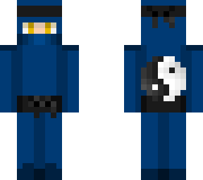 skin for iccrobaa