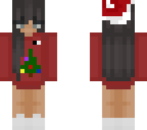 skin for me