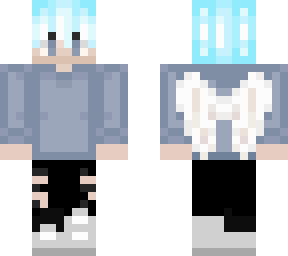 skin for yakmaster