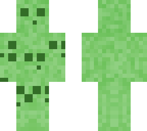 slime body