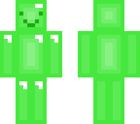 slime boi