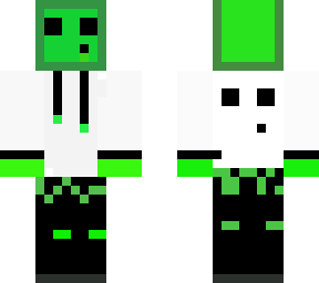 slime play