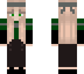 slytherin