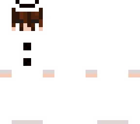 snowman onsie boy