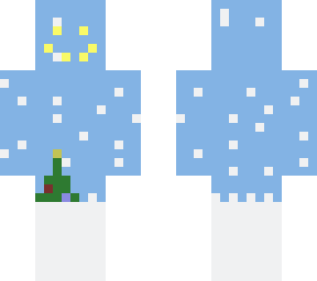 snowy scape *read desc* (christmas limited edition)