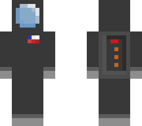 space alien v.2