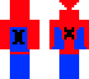 spider man