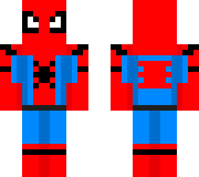 spider man