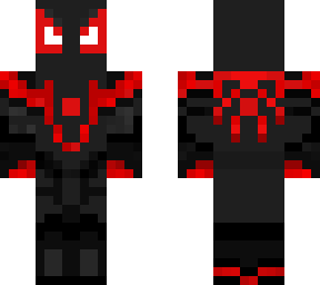 spider-man miles morales