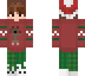 spookys skin