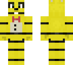spring-bonnie book version