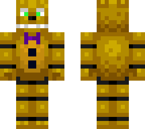 springbonnie