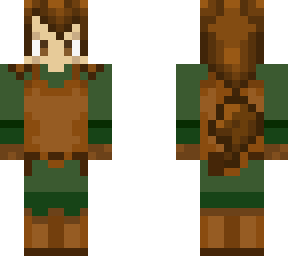 squirrel girl (ultimate spiderman version)