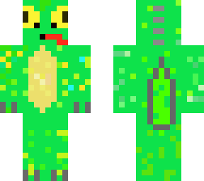 sr gecko