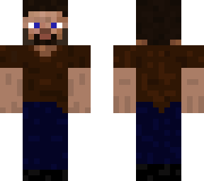 steve brown shirt