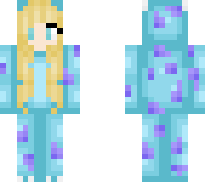 sully girl