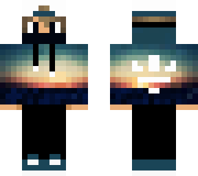 sunrise boy
