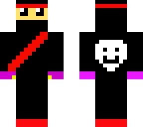 super ninja