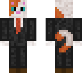 super sneaky spy cat (updated version)