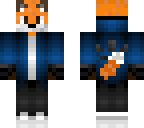 superfox2's request