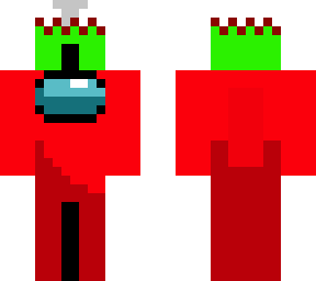 sus red
