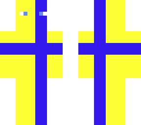 swedish man