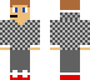 teen boy