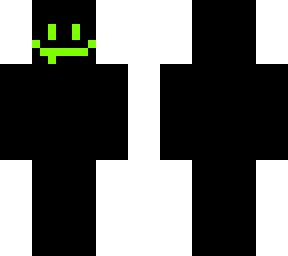 the darkest smile