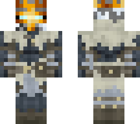 the frost man aka theforgottenking