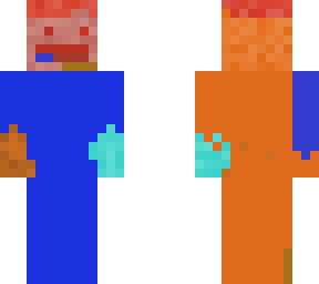 the good and the bad combined