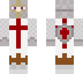 the heretic slayer