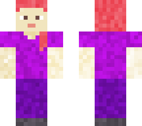 the lucy skin