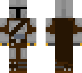 the mandalorian