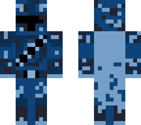 the minedalorian