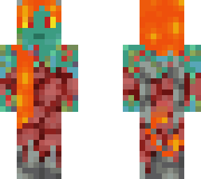 the nether