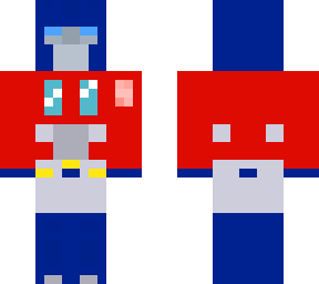 the original g1 optimus prime  2.0