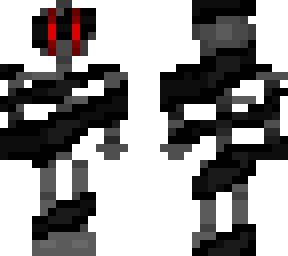 the shadow