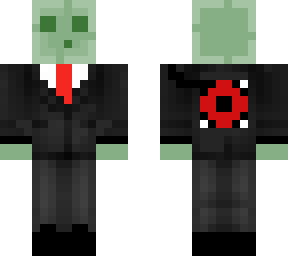 the slime agent