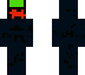 the tar monster