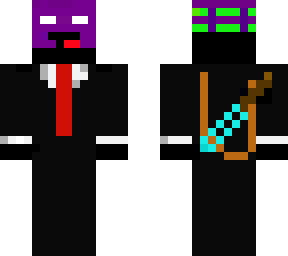 the turtles assasin