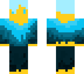 the water elemental