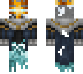 theforgottenking aka thewinterking