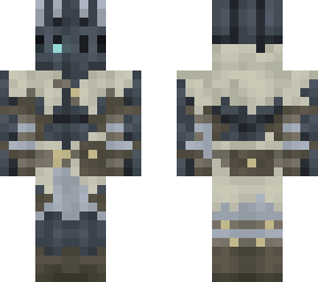 theforgottenking final form